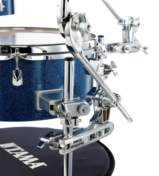 Tama CJB46C ISP Cocktail-Jam Kit Batería Acústica Compacta Indigo Sparkle 12