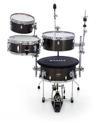 Tama CJB46C MGD Cocktail-Jam Kit Batería Acústica Midnight Gold Sparkle 2