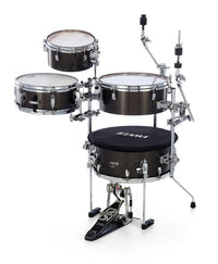 Tama CJB46C MGD Cocktail-Jam Kit Batería Acústica Midnight Gold Sparkle 3