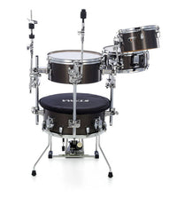 Tama CJB46C MGD Cocktail-Jam Kit Batería Acústica Midnight Gold Sparkle 4