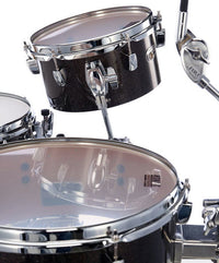 Tama CJB46C MGD Cocktail-Jam Kit Batería Acústica Midnight Gold Sparkle 7