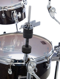 Tama CJB46C MGD Cocktail-Jam Kit Batería Acústica Midnight Gold Sparkle 8