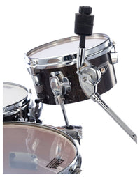 Tama CJB46C MGD Cocktail-Jam Kit Batería Acústica Midnight Gold Sparkle 9