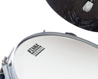 Tama CJB46C MGD Cocktail-Jam Kit Batería Acústica Midnight Gold Sparkle 10