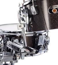 Tama CJB46C MGD Cocktail-Jam Kit Batería Acústica Midnight Gold Sparkle 12