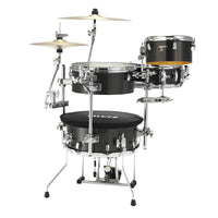 Tama CJB46C MGD Cocktail-Jam Kit Batería Acústica Midnight Gold Sparkle 23