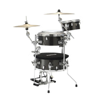 Tama CJB46C MGD Cocktail-Jam Kit Batería Acústica Midnight Gold Sparkle 25