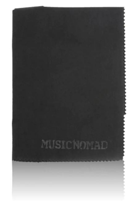 Musicnomad MN201 Paño Gamuza Especial para Limpieza 1