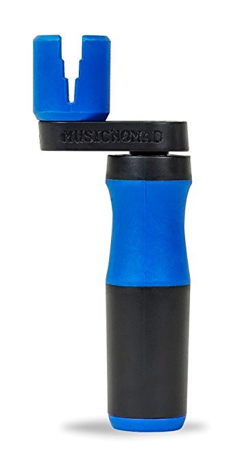 Musicnomad MN221 Grip Winder Enrollacuerdas Guitarra 1