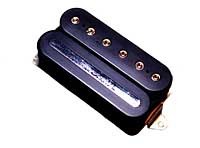 Dimarzio DP207FBK Pastilla D Sonic Negra FS 1