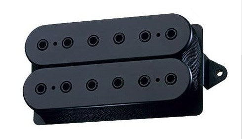 Dimarzio DP215BK EVO 2 Bridge Pastilla Puente Negra 1