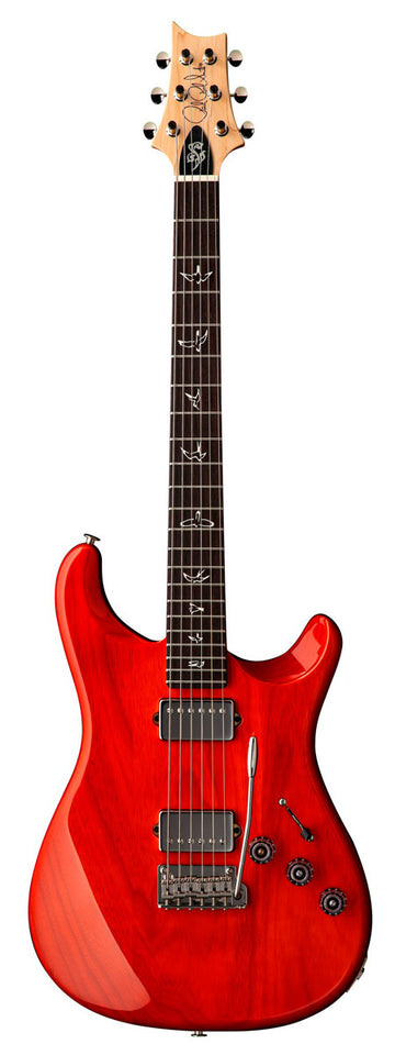 PRS Fiore HH AMA Mark Lettieri Signature Guitarra Eléctrica Amaryllis 1