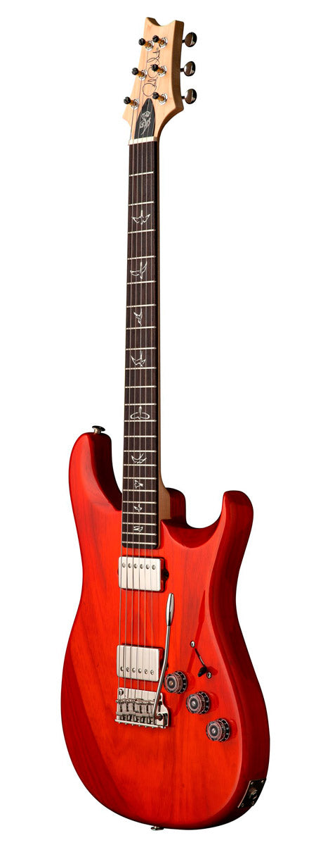 PRS Fiore HH AMA Mark Lettieri Signature Guitarra Eléctrica Amaryllis 2
