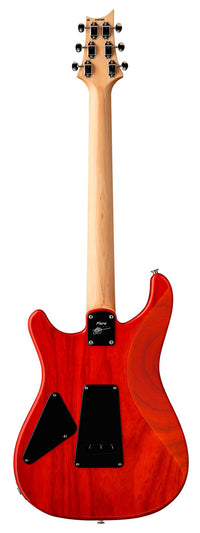 PRS Fiore HH AMA Mark Lettieri Signature Guitarra Eléctrica Amaryllis 3