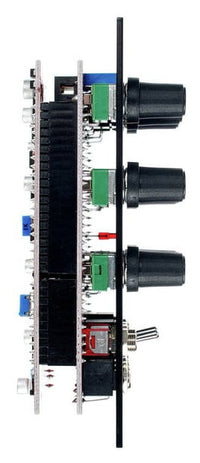 Erica Synths Bassline Sintetizador Modular 3