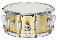 Rogers NOST37 BN 7-Line Superten Brass Caja Batería 14x6.5 1