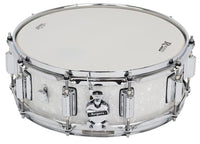 Rogers NOST36 WMP Superten Caja Batería 14x5 White Marine Pearl 1