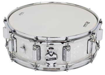 Rogers NOST36 WMP Superten Caja Batería 14x5 White Marine Pearl 1