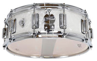 Rogers NOST37 WMP Superten Caja Batería 14x6.5 White Marine Pearl 1