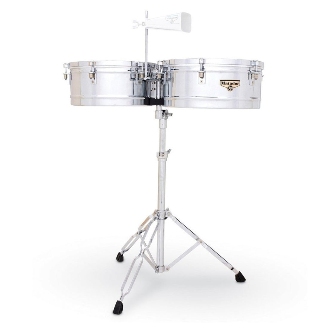 Latin Percussion M257 Timbales Matador 1