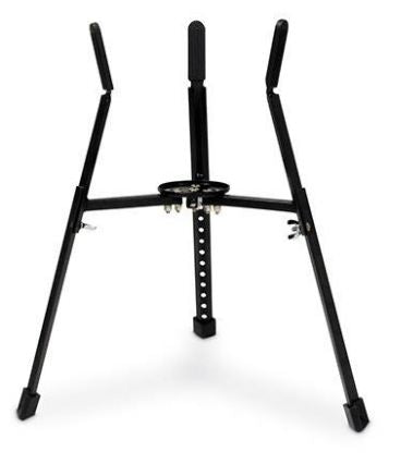 Latin Percussion M294 Custom Basket Soporte Conga 1