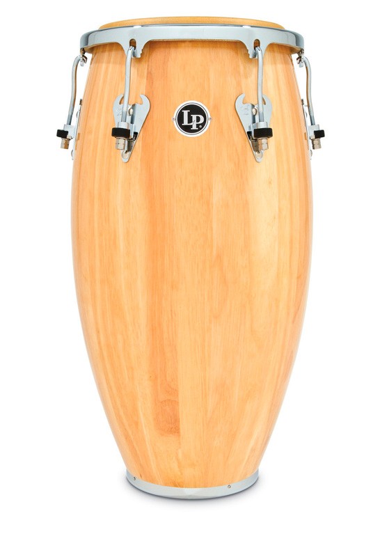 Latin Percussion M754SAWC Matador Tumba Natural 1