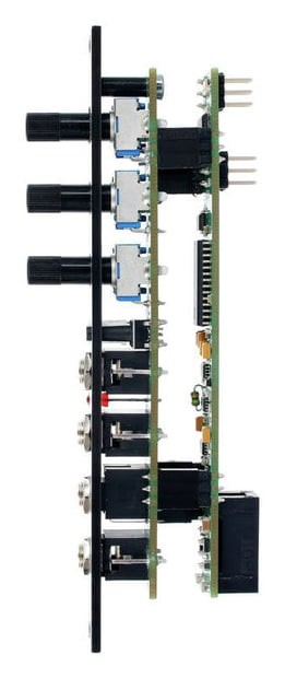 Erica Synths Pico DSP Sintetizador Modular 4