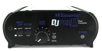 ART DJPRE II Preamplificador Phono 1