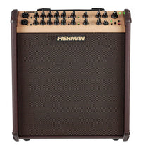 Fishman Loudbox Performer Bluetooth Amplificador Guitarra Acústica 1