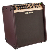 Fishman Loudbox Performer Bluetooth Amplificador Guitarra Acústica 2