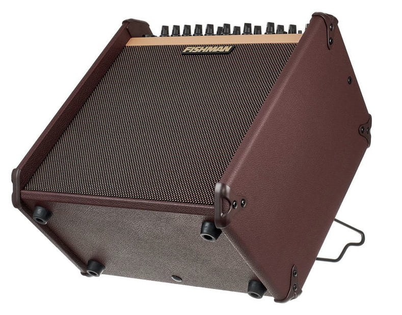 Fishman Loudbox Performer Bluetooth Amplificador Guitarra Acústica 4