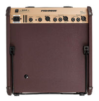 Fishman Loudbox Performer Bluetooth Amplificador Guitarra Acústica 6