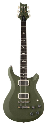 PRS S2 Mccarty 594 Thinline Standard SMG Guitarra Eléctrica Satin Matcha Green 1