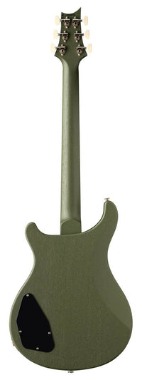 PRS S2 Mccarty 594 Thinline Standard SMG Guitarra Eléctrica Satin Matcha Green 3