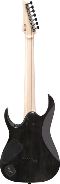 Ibanez RGA217P1PB DRL Premium Guitarra Eléctrica 7 Cuerdas Deep Twilight Burst 3