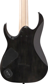 Ibanez RGA217P1PB DRL Premium Guitarra Eléctrica 7 Cuerdas Deep Twilight Burst 5