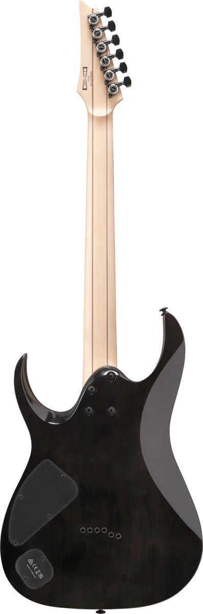 Ibanez RGA21P1PB DRL Premium Guitarra Eléctrica Deep Twilight Burst 3