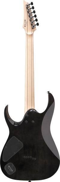 Ibanez RGA21P1PB DRL Premium Guitarra Eléctrica Deep Twilight Burst 3