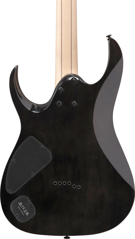 Ibanez RGA21P1PB DRL Premium Guitarra Eléctrica Deep Twilight Burst 5