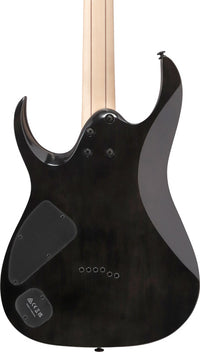 Ibanez RGA21P1PB DRL Premium Guitarra Eléctrica Deep Twilight Burst 5