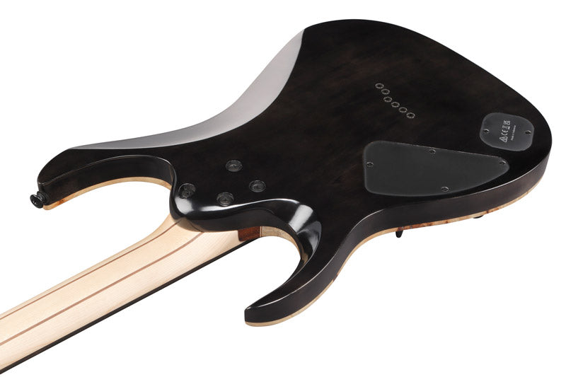 Ibanez RGA21P1PB DRL Premium Guitarra Eléctrica Deep Twilight Burst 7