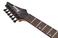Ibanez RGA21P1PB DRL Premium Guitarra Eléctrica Deep Twilight Burst 8