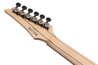 Ibanez RGA21P1PB DRL Premium Guitarra Eléctrica Deep Twilight Burst 9