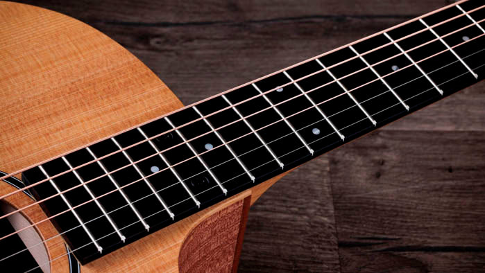 Taylor 14ce Guitarra Electroacústica Grand Auditorium 6