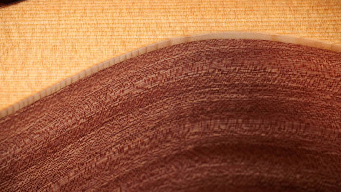 Taylor 14ce Guitarra Electroacústica Grand Auditorium 9