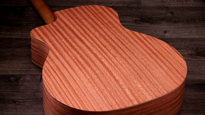 Taylor 14ce Guitarra Electroacústica Grand Auditorium 10