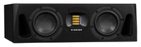 Adam Audio A44H Monitor de Estudio Activo. Unidad 2