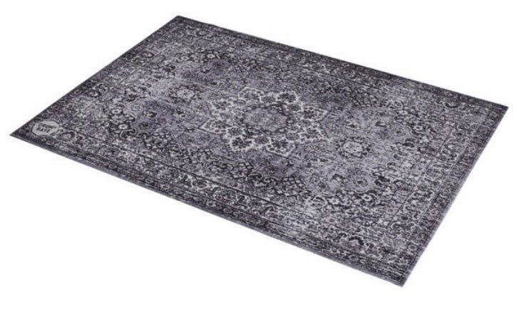 Drum N Base VP130-GRY Grey Alfombra para Batería 130X90cm 3