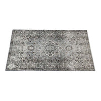 Drum N Base VP130-GRY Grey Alfombra para Batería 130X90cm 14