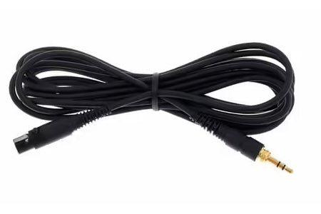 AKG EK300 Cable Auriculares 3 Metros 1